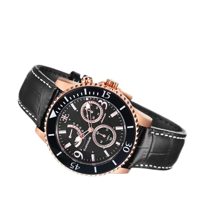 Earnshaw ES-8008-03