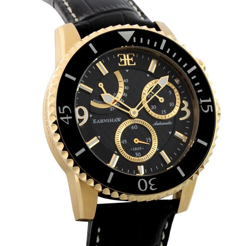 Earnshaw ES-8008-04