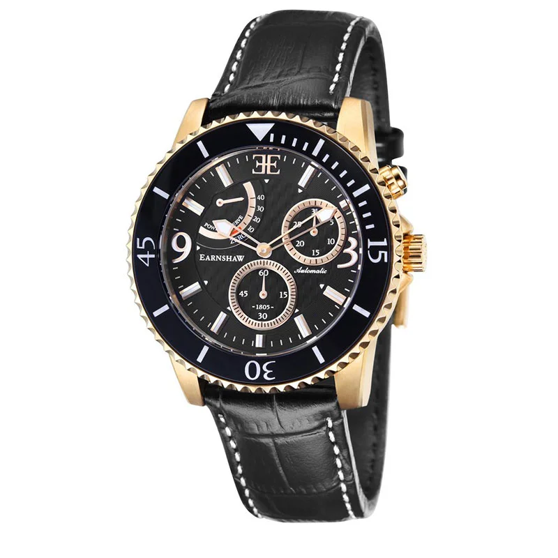 Earnshaw ES-8008-SETA-01