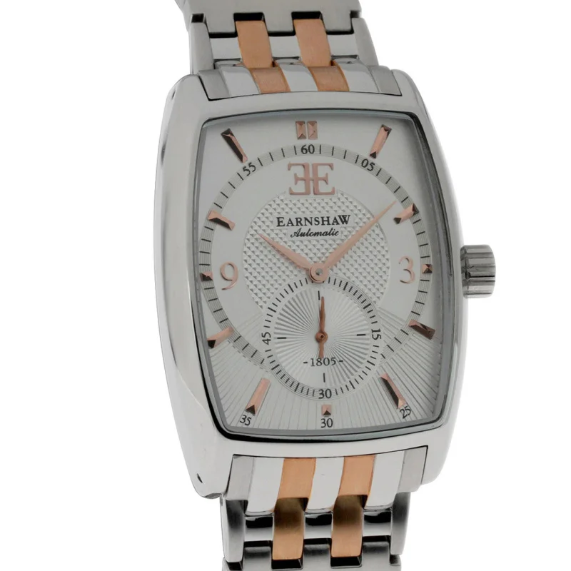 Earnshaw ES-8009-33