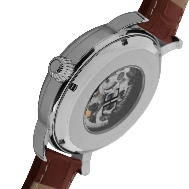 Earnshaw ES-8011-01