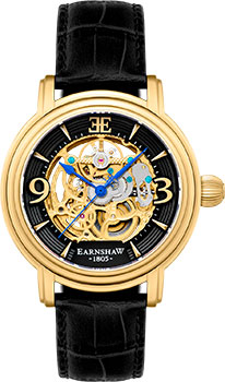 Часы Earnshaw Longcase ES-8011-03