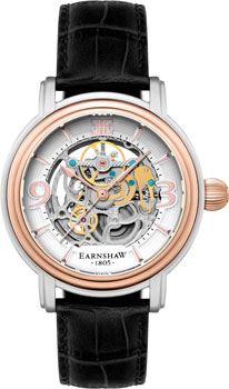 Часы Earnshaw Longcase ES-8011-06