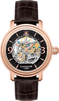 Часы Earnshaw Longcase ES-8011-07