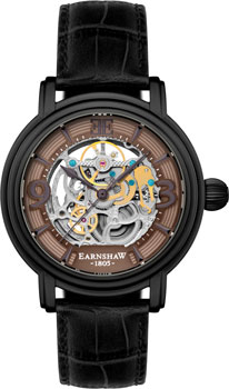 Часы Earnshaw Longcase ES-8011-08