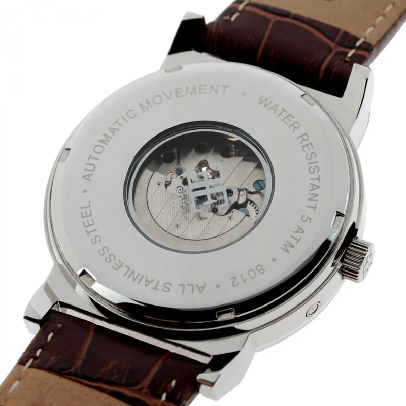 Earnshaw ES-8012-02