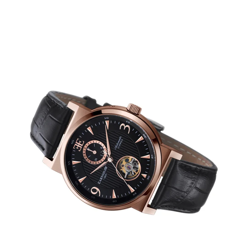 Earnshaw ES-8012-03