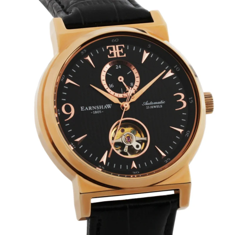Earnshaw ES-8012-03