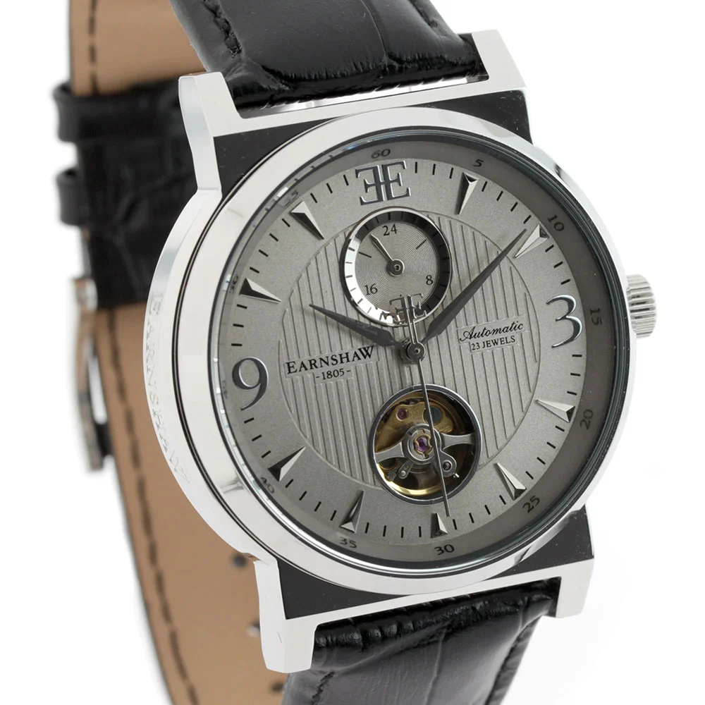 Earnshaw ES-8012-05