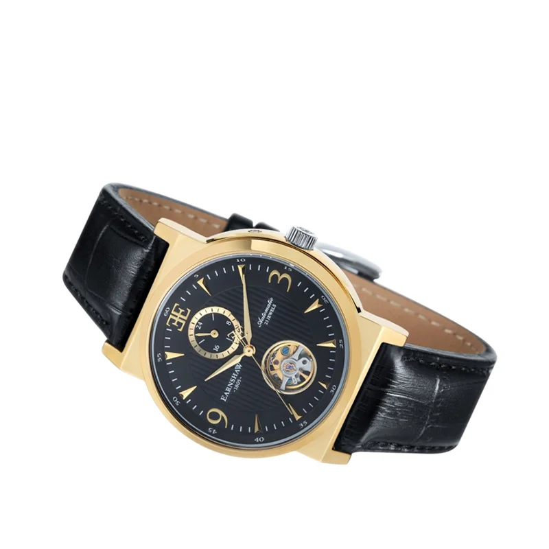 Earnshaw ES-8012-06