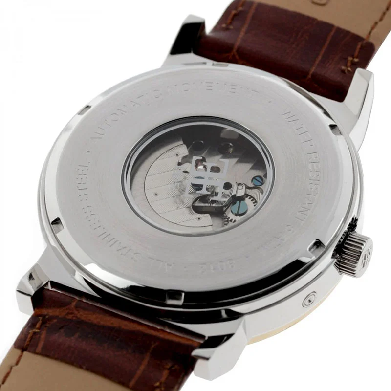 Earnshaw ES-8012-07