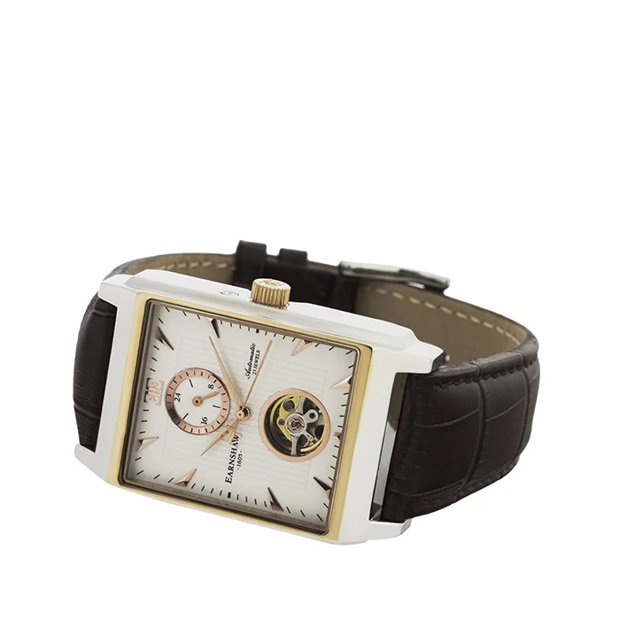 Earnshaw ES-8013-04