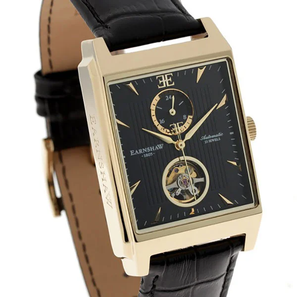 Earnshaw ES-8013-06