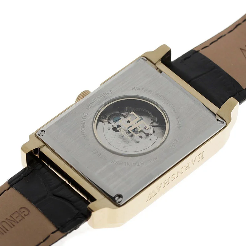 Earnshaw ES-8013-06
