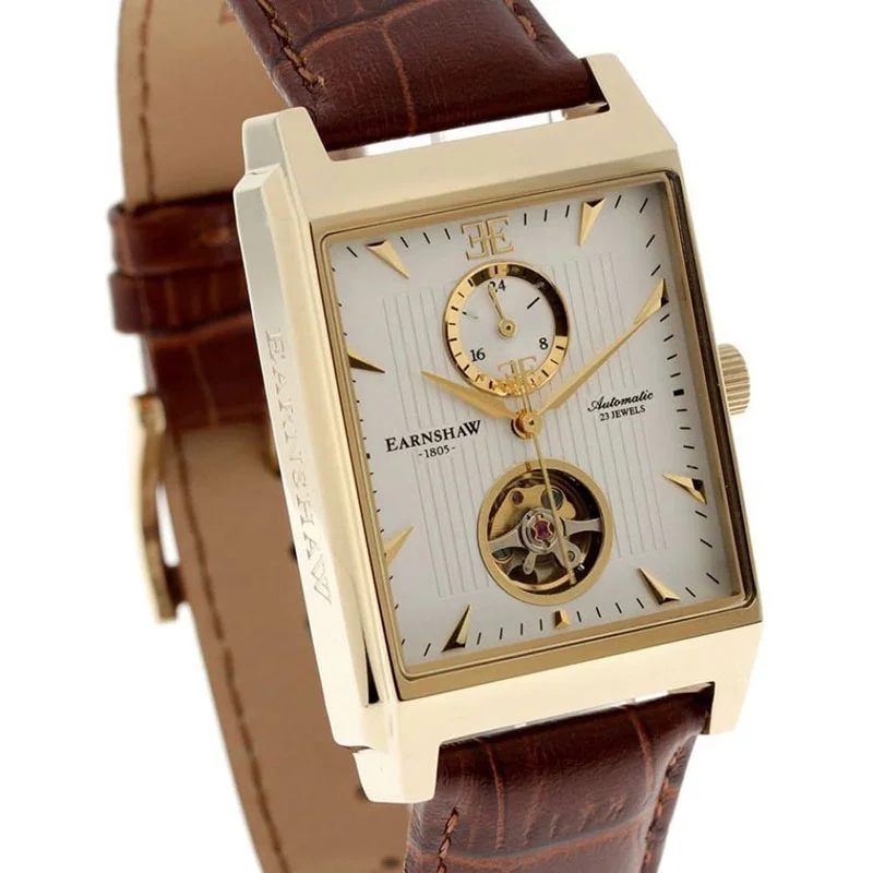 Earnshaw ES-8013-07