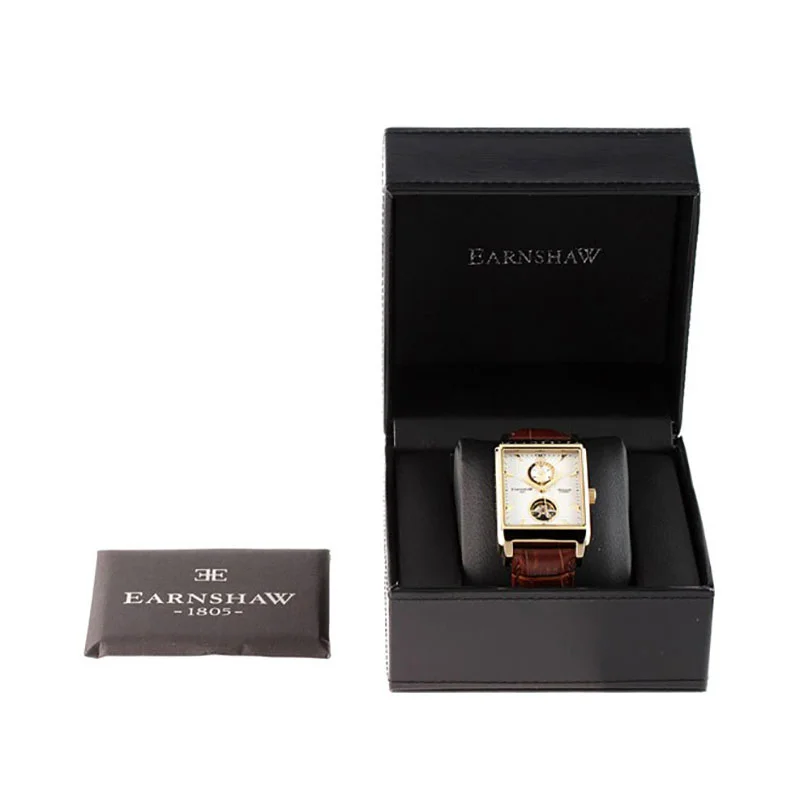 Earnshaw ES-8013-07