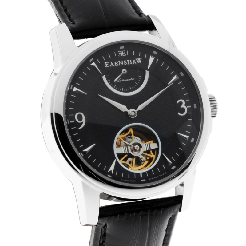 Earnshaw ES-8014-01