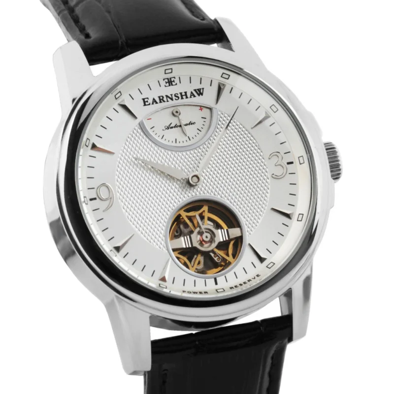 Earnshaw ES-8014-02