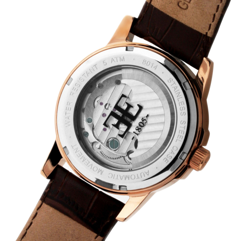 Earnshaw ES-8014-06