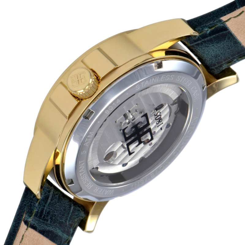 Earnshaw ES-8014-07