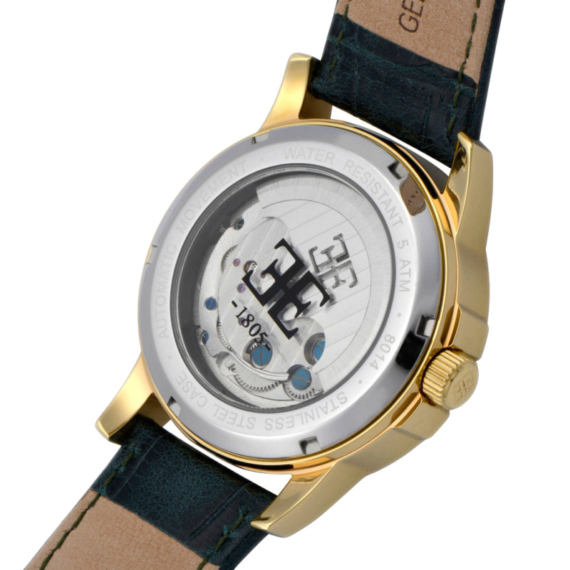 Earnshaw ES-8014-07