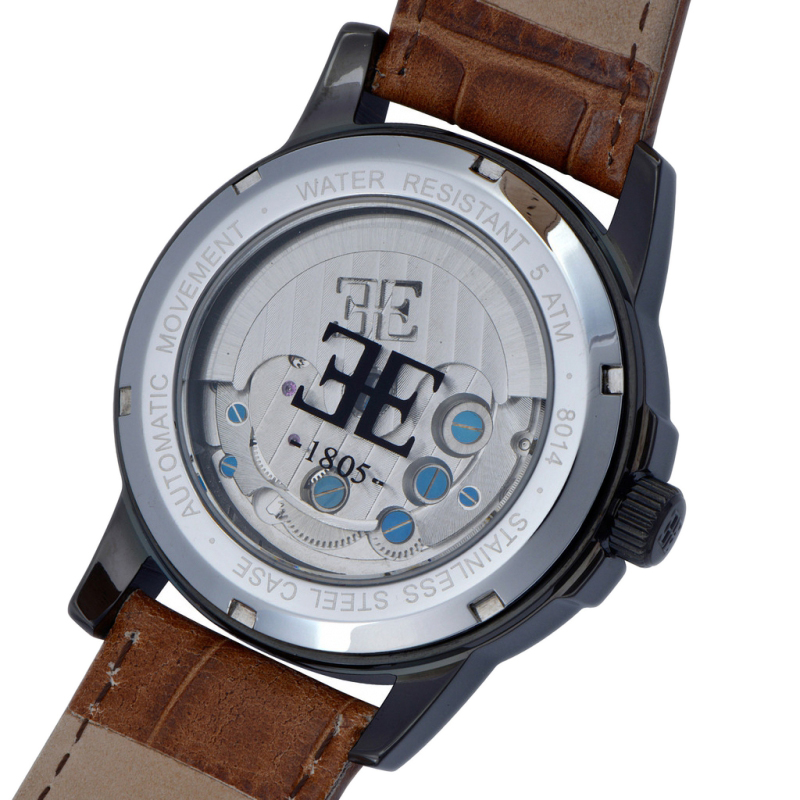 Earnshaw ES-8014-08