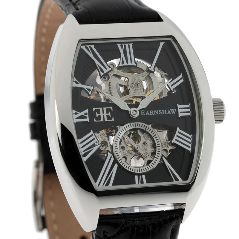 Earnshaw ES-8015-01