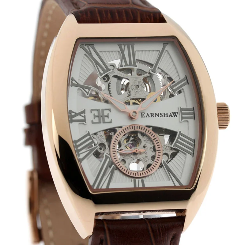 Earnshaw ES-8015-04