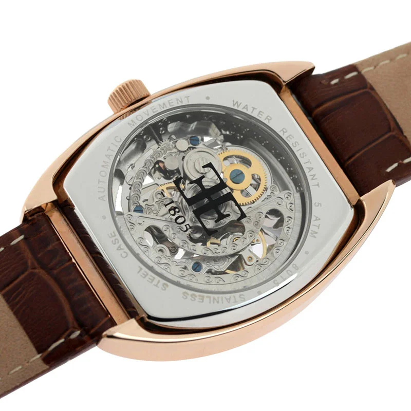 Earnshaw ES-8015-04