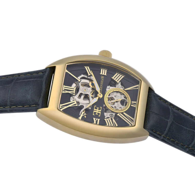 Earnshaw ES-8015-05