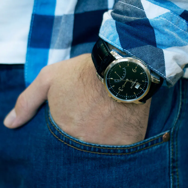 Earnshaw ES-8020-01