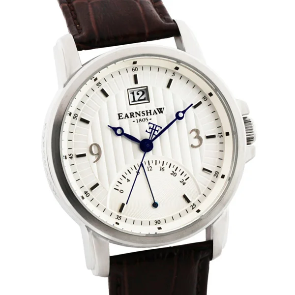 Earnshaw ES-8020-02