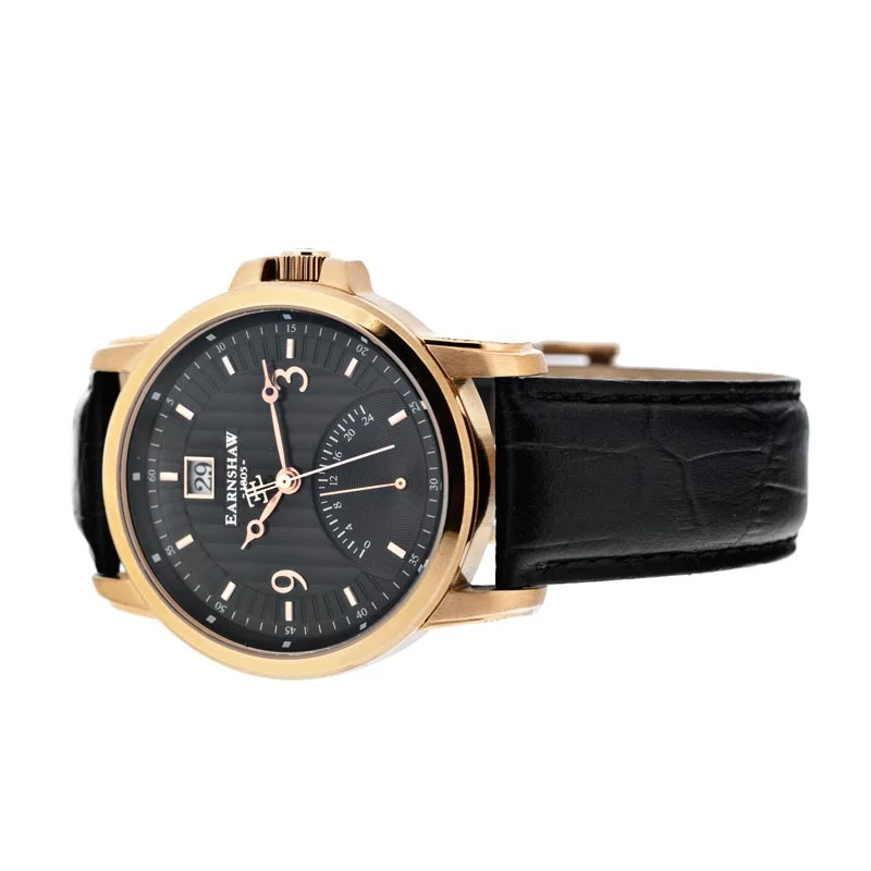Earnshaw ES-8020-04