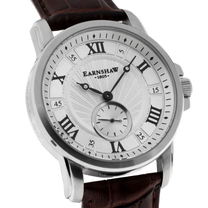 Earnshaw ES-8021-02
