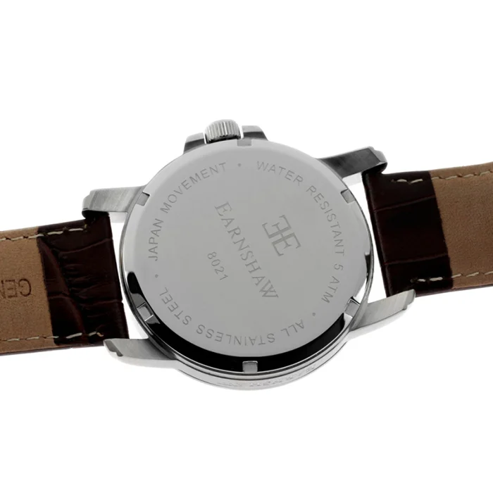 Earnshaw ES-8021-02