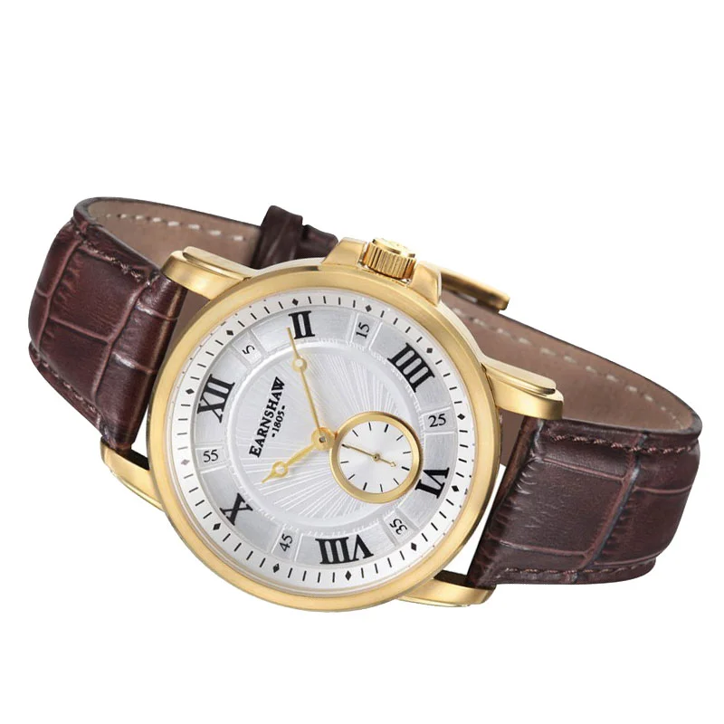 Earnshaw ES-8021-03