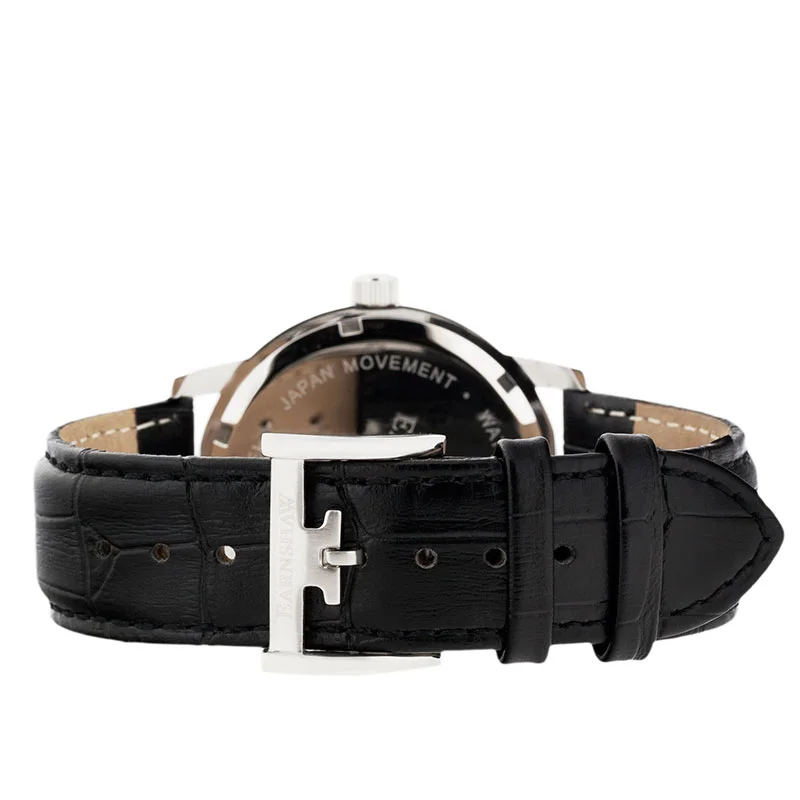 Earnshaw ES-8022-01