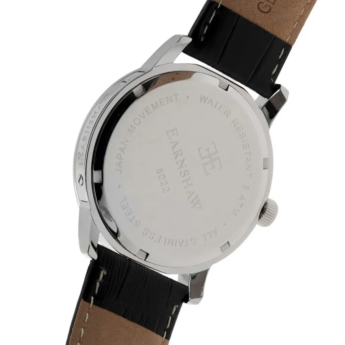 Earnshaw ES-8022-03