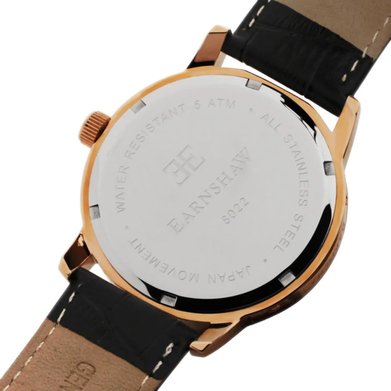 Earnshaw ES-8022-05