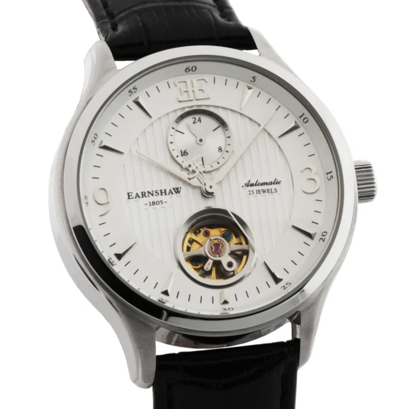 Earnshaw ES-8023-02