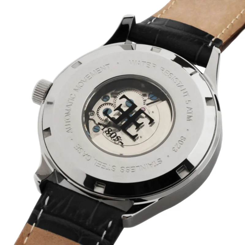 Earnshaw ES-8023-02