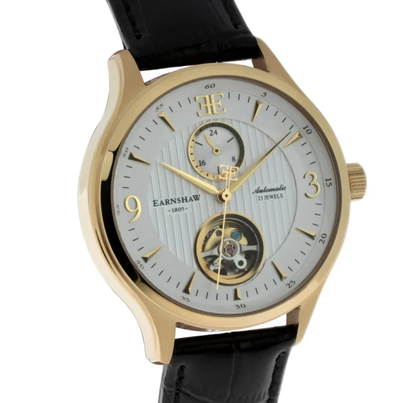 Earnshaw ES-8023-03