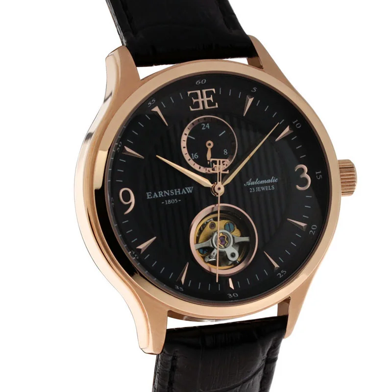 Earnshaw ES-8023-04