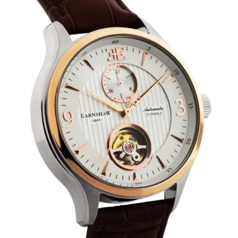 Earnshaw ES-8023-05