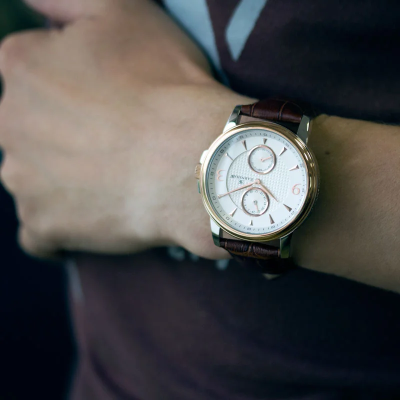 Earnshaw ES-8026-04