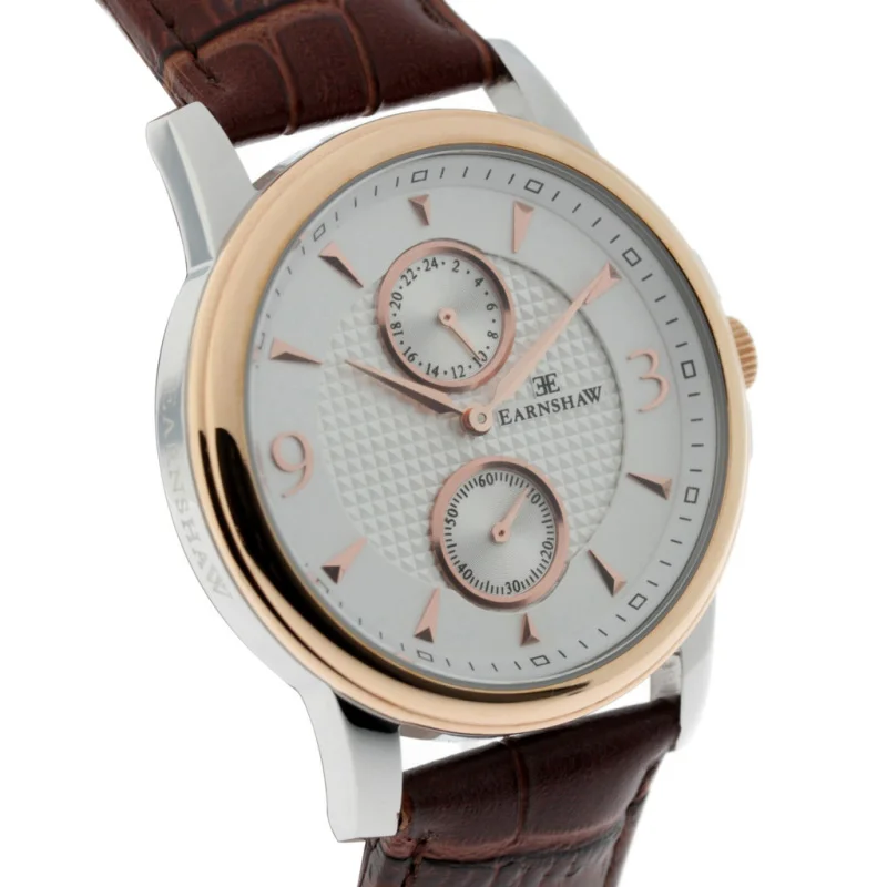 Earnshaw ES-8026-04