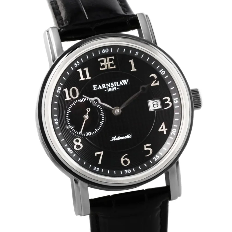 Earnshaw ES-8027-01