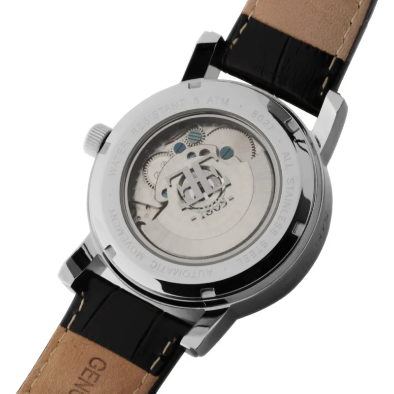 Earnshaw ES-8027-01