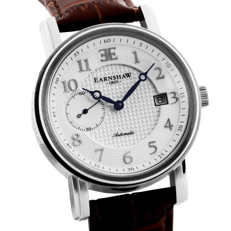 Earnshaw ES-8027-02