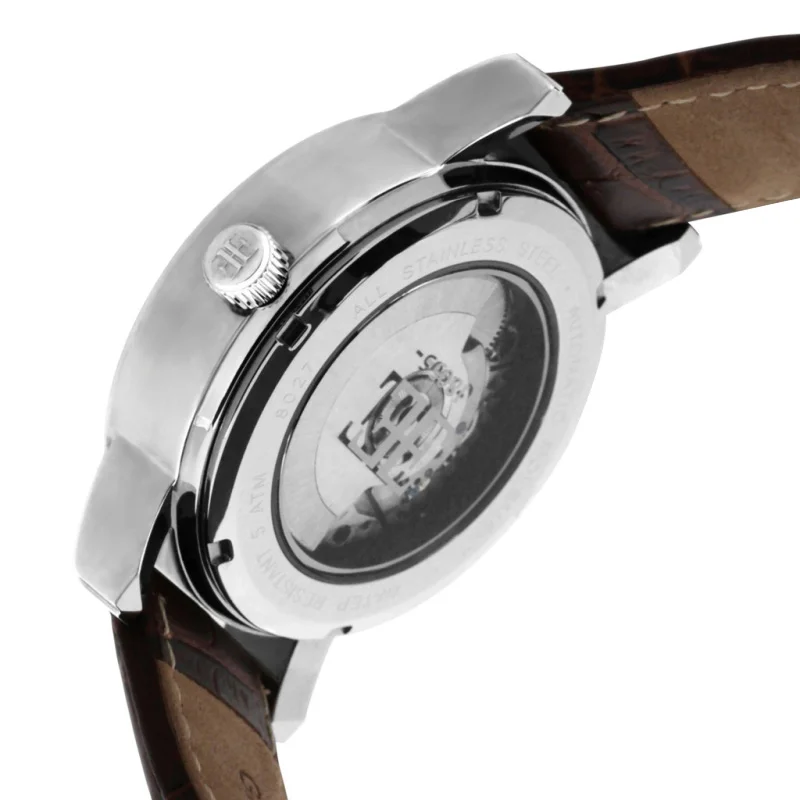 Earnshaw ES-8027-02
